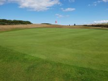 Strathlene Buckie Golf Club Gallery
